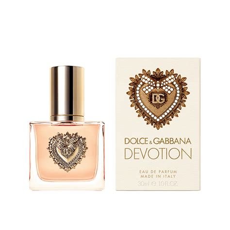 devotion Dolce & Gabbana